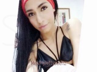 Melanykittysaenz