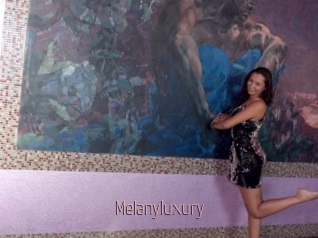 Melanyluxury