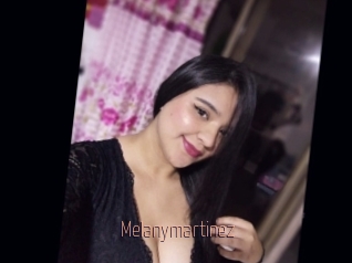 Melanymartinez