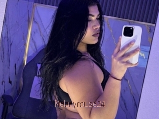 Melanyrouse24