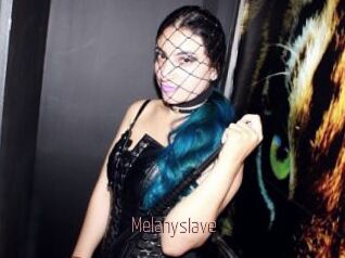 Melanyslave