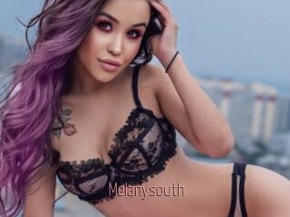 melanysouth Sexe désirs
