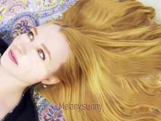 Melanysunny
