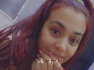 Meliadobson