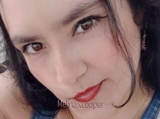 Melinaxcooper
