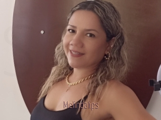 Melindalips