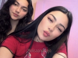 melisaandmajo Sexe désirs
