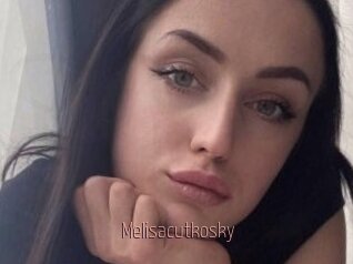 Melisacutkosky
