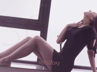 Melisafoxy