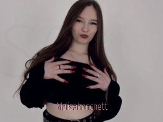 Melisahonchett