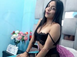 Melisajhons
