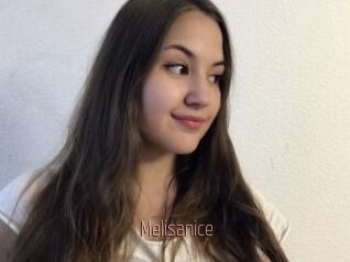 Melisanice