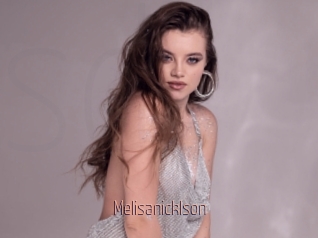 Melisanicklson