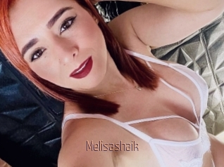 Melisashaik