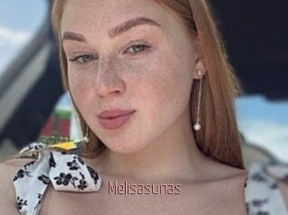 Melisasunas