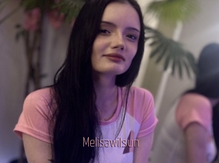 Melisawilsun