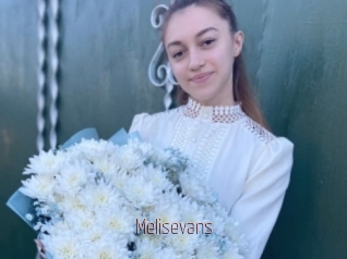 Melisevans