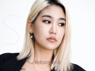 Melisonsierra