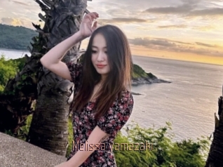 melissa_yamazaki Sexe désirs