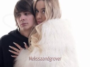 Melissaandgrover