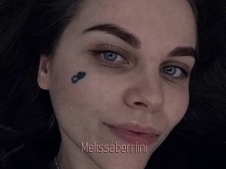 Melissaberrlini