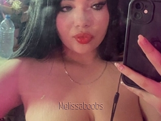 Melissaboobs