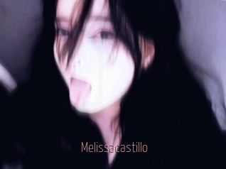 Melissacastillo