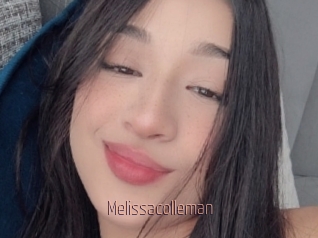 Melissacolleman