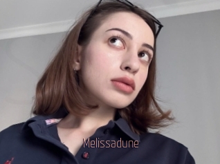 Melissadune