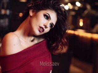 Melissaev