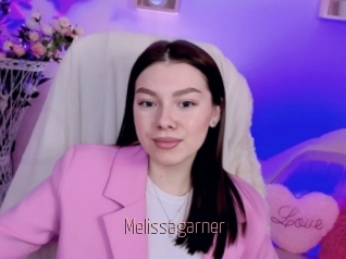 Melissagarner