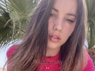 Melissahensley