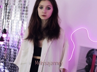 Melissajanney
