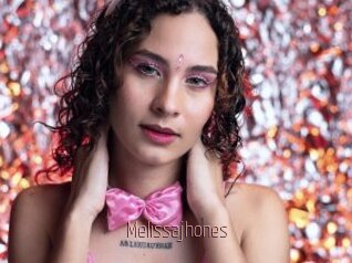 Melissajhones