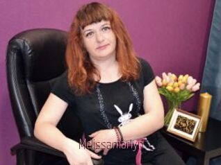 Melissamarlyn
