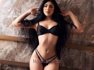 Melissamartos