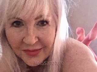 Melissamature