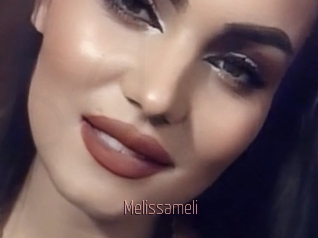 Melissameli