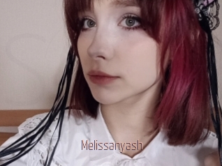 Melissanyash