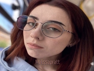 Melissapratt