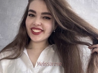Melissarose