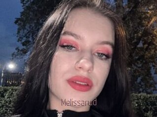 Melissarud