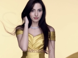 Melissasavage