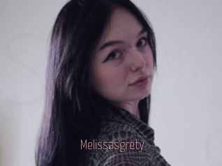 Melissasgrety