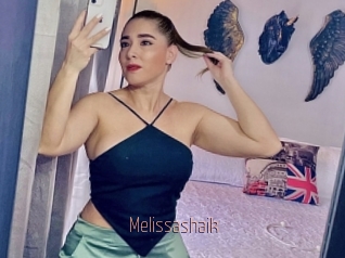 Melissashaik