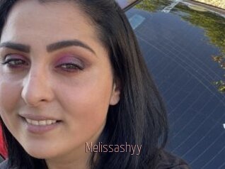 Melissashyy