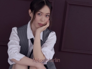 Melissastarliin