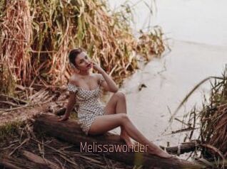 Melissawonder