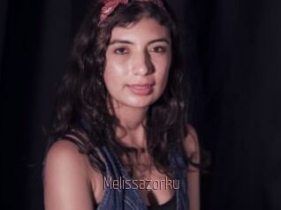 Melissazorku