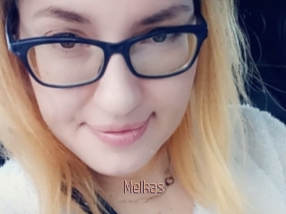 Melkas